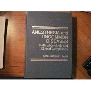 photos of Uncommon Diseases
