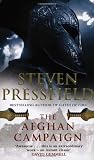 Cover of The Afghan Campaign by Steven Pressfield 0553817973