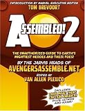 Assembled! 2: Earth's Mightiest Heroes and Villains