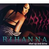 Shut Up & Drive