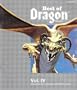 Best of Dragon Magazine, Vol. IV
