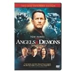 Angels & Demons (Two-Disc Extended Edition)