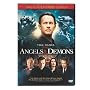 Angels & Demons (Two-Disc Extended Edition) <b>DVD</b> ~ Tom Hanks