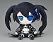 ねんどろいどぷらす ぬいぐるみシリーズ17 ブラック★ロックシューター_s-2