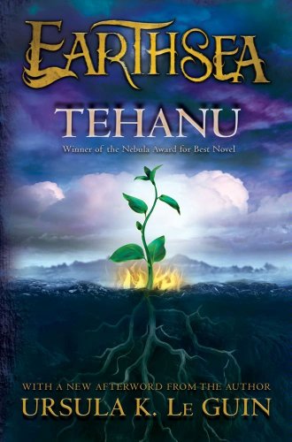 Tehanu: Book Four (The Earthsea Cycle Series 4)