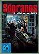Die Sopranos - Staffel 6, Teil 1 [4 DVDs]