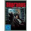 Die Sopranos - Staffel 6, Teil 1 [4 DVDs]
