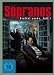 Die Sopranos - Staffel 6, Teil 1 [4 DVDs]