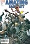 Amazing Fantasy #3 : Game Set (Marvel Comic Book 2004)
