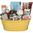 Compare Prices of Gourmet and Pampering Luxury Gift Basket