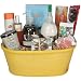 Gourmet and Pampering Luxury Gift Basket