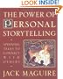 The Power of Personal Storytelling