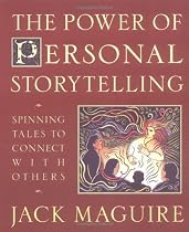 Power Of Personal Storytelling