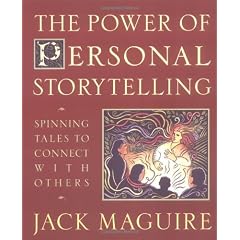 Power of Personal Storytelling