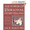 The Power of Personal Storytelling