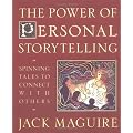 Power of Personal Storytelling