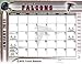 Atlanta Falcons 2010 22x17 Desk Calendar