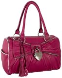 Betsey Johnson Heart Of Gold Satchel 51ytH38wwdL. SL160 Betsey Johnson Heart Of Gold Satchel
