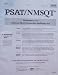 Books : PSAT / NMSQT Qualifying Test (Wednesday, October 13, 2004)