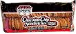 Paskesz Chocolate Chip Sandwich Cookies, 14-Ounce Packages (Pack of 4)