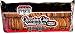 Paskesz Chocolate Chip Sandwich Cookies, 14-Ounce Packages (Pack of 4)