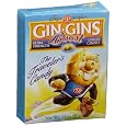 BUY : The Ginger People Gin Gins BOOST Ultra Strength Ginger Candy, 1.1-Ounce Boxes (Pack of 24)