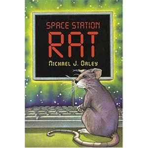 Space Station Rat Michael J. Daley