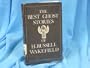 The Best Ghost Stories of H. Russell Wakefield