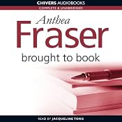 Brought to Book | [Anthea Fraser]