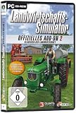 Landwirtschafts-Simulator Offizielles Add-On 2 - Klassiker der Landwirtschaft