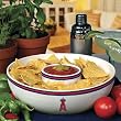 Los Angeles Angels Memory Company Team Chip and Dip Bowl MLB Baseball Fan Shop Sports Team Merchandise