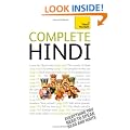 Teach Yourself Complete Hindi (TY Complete Courses)