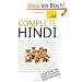 Teach Yourself Complete Hindi