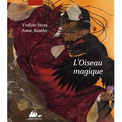 L'oiseau magique