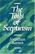 The Toils of Scepticism