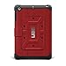 URBAN ARMOR GEAR Folio Case for iPad mini and iPad mini 2 & 3, Red
