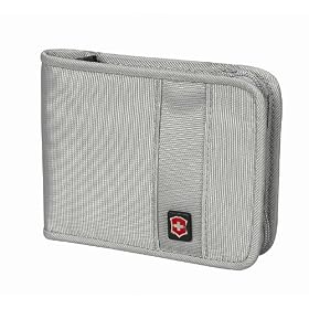 Victorinox Zip Around Wallet