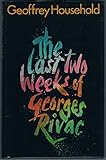 The last two weeks of Georges Rivac