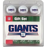 McArthur New York Giants Golf Gift Set