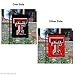 College Flags & Banners Co. Texas Tech Red Raiders Garden Flag