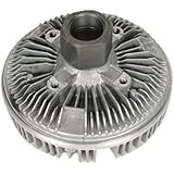 ACDelco 15-4964 GM Original Equipment Engine Cooling Fan Clutch