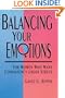 Balancing Your Emotions: For Women Who Want Consistency Under Stress