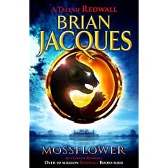 Mossflower (Tale of Redwall)