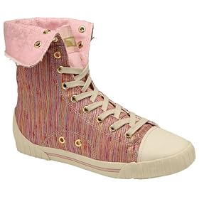 Gola Women's Daze Lace Up Boot  Cla040 Regular
