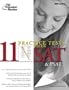 11 Practice Tests for the SAT and PSAT, 2008 (College Test Preparation)