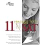 11 Practice Tests for the SAT and PSAT, 2008 (College Test Prep)