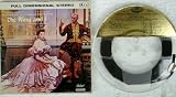 The King And I (Pre-Recorded Reel To Reel Audio Tape)
