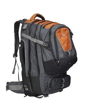 High Sierra 29