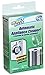 HurriClean Automatic Appliance Cleaner - Dishwashers and Washing Machines (3 Packets Included)