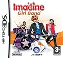 Imagine Girl Band (Nintendo DS)